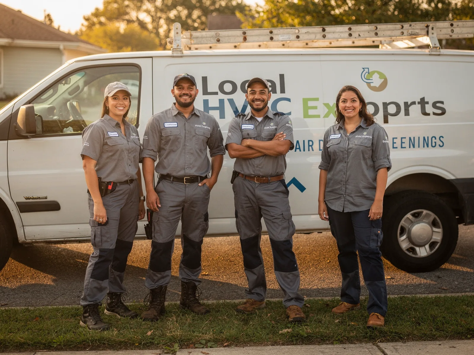 24/7 HVAC Repair & AC Replacement company in Lawton, PA